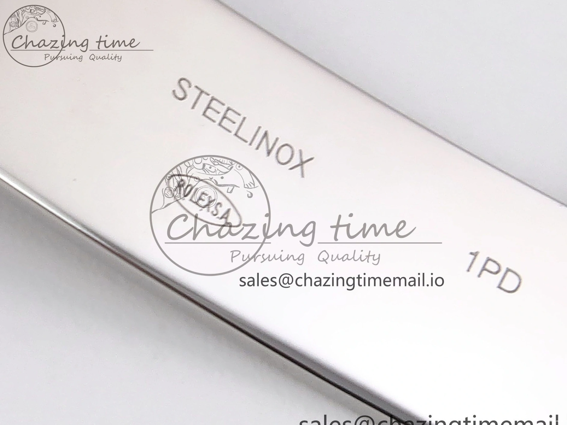 1226 Sea-Dweller 126600 Clean 1:1 Best Edition 904L SS Case and Bracelet VR Functional 1067